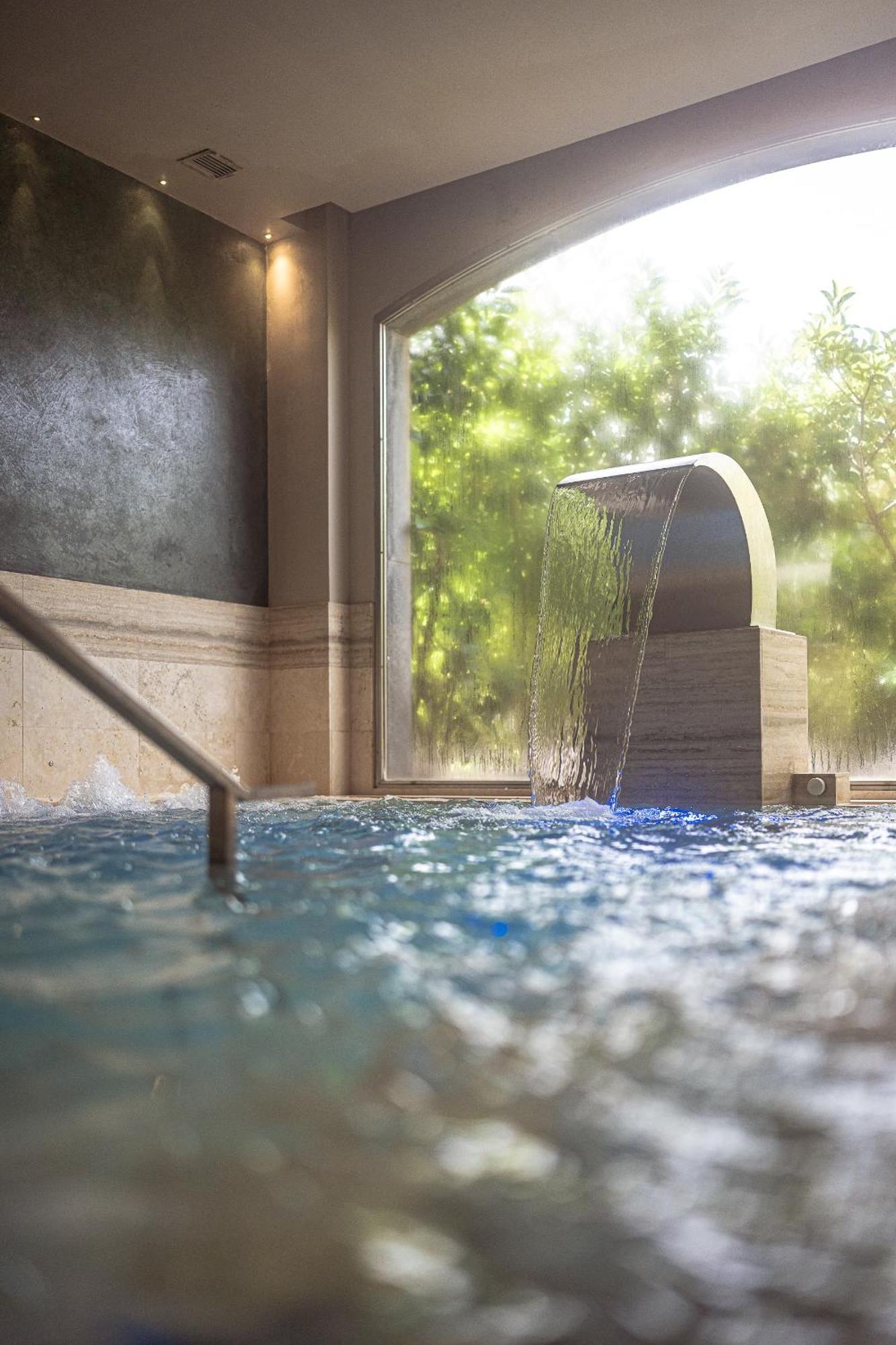 Villa Neri Resort & Spa Linguaglossa Εξωτερικό φωτογραφία