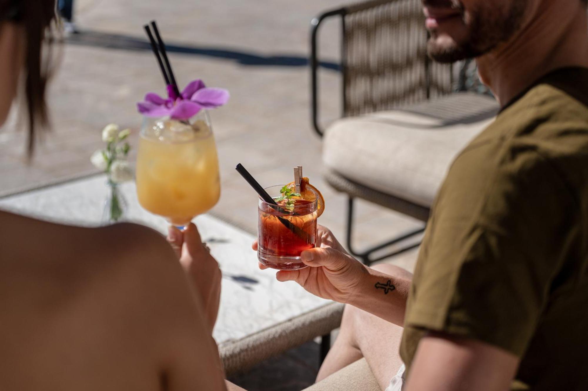 Villa Neri Resort & Spa Linguaglossa Εξωτερικό φωτογραφία